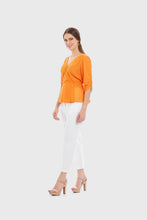 Cargar imagen en el visor de la galería, B-991 BLUSA KAREN KEIN