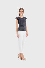 Cargar imagen en el visor de la galería, B1000 BLUSA KAREN KEIN