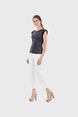 B1000 BLUSA KAREN KEIN